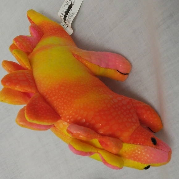 Stuffins set of four stuffed animals - Picture 6 of 8